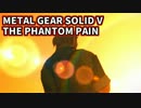 ｡ﾟヽ( ﾟ`Д´ﾟ)ﾉ｡ﾟメタルギアTPP、そしてその後の話（51）