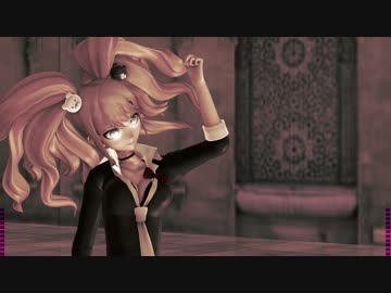 【ダンガンロンパＭＭＤ】「All_Hands_on_Deck」By.えのじゅん