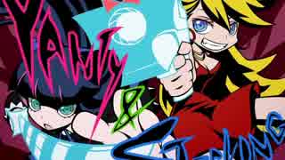 【ニコカラ】Fallen Angel feat. AimeeB【onvocal】