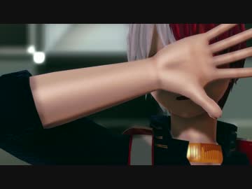 【MMDヒロアカ】リバーシブル・キャンペーン【轟焦凍】