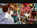 【複合MAD】アニメ×打打打打打打打打打打