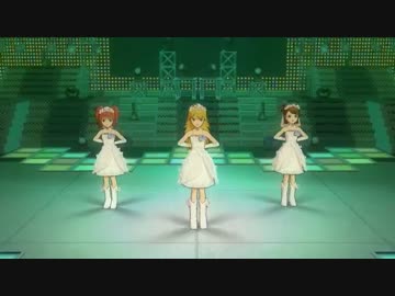アイドルマスター　ノーマルPV　「Do-Dai」