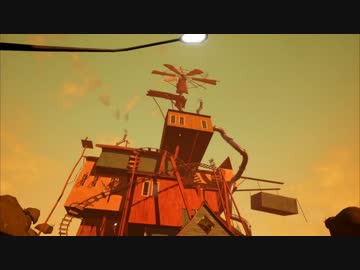 突撃！！！隣のホモ野郎.α4mp2