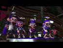 【実況】初心者が逝くスプラトゥーン2～マニューバ編～その１