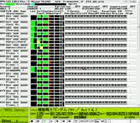 【MIDI】機動戦士ガンダムF91 フォーミュラー戦記0122 Act1 & 7