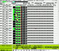 【MIDI】機動戦士ガンダムF91 フォーミュラー戦記0122 Act2,6 & 9