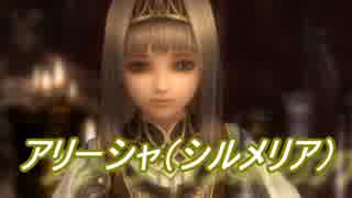 【ヴァルキリーアナトミア】エクス・・・カリバーーーっ！！！（違）