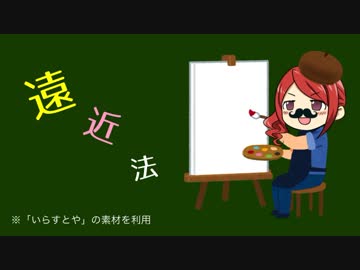 【役に立たない？】4.お絵かきの数理【三角形の相似】