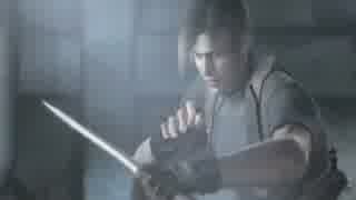 【MAD】BIOHAZARD4×英雄
