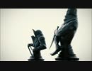Fate/ApocryphaのOPをBelieveにしてみた
