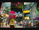 【Splatoon2】インクアーマー強すぎないっすか？＃１
