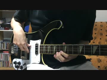 【ベース】ドラクエのテーマを元気いっぱいに演奏してみた