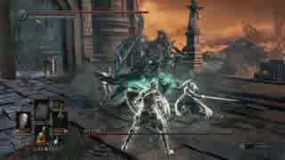 【PS4版ダークソウル3】しがない灰の生きざま記録 7ページ目【協力動画】