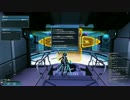 PSO2 GuFo 独極訓練：天獄と地獄6~10
