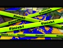 私的スプラトゥーンBGM(動画版)