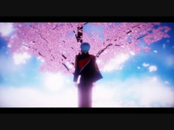 【MMD刀剣乱舞】I've been waiting right here all my life【一期一振】