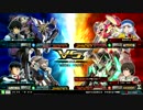 【EXVSMBON】FAUC視点　その19