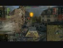【WoT：E 100】ゆっくり実況でおくる戦車戦Part326 byアラモンド