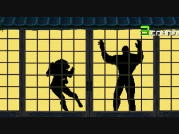 【MUGEN】狂上位門番男女対抗大会 part4【凶悪】