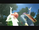 【ＦＥＭＭＤ】エルクとプリシラでロミオとシンデレラ【烈火】