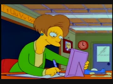 ホモと学ぶ手紙