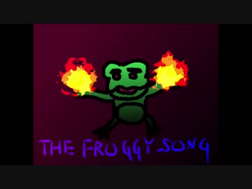 【Rana】THE FROGGY SONG ~かえるたちの戦い~【かえるのうたアレンジ祭り】