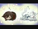 【刀剣乱舞CoC】長谷部KP伽羅と鶴が猫になる【実卓リプレイ】その２