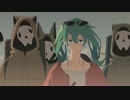 砂の惑星 歌ってみた / 阿部