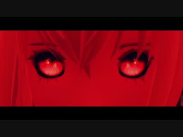 【MMD刀剣乱舞】ECHO【乱・薬研・厚】