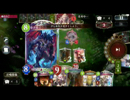 シャドウバース 昏き３体を完封勝利！