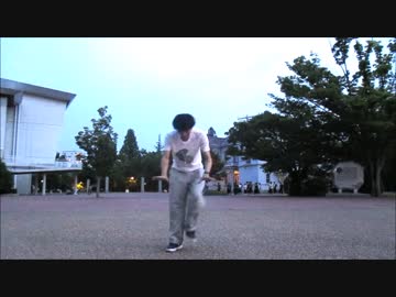 ARROW 踊ってみた [グルグルの民]