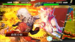 【三国志大戦】コンボを楽しむ　その１_天下統一戦魏限定