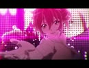 CRシルバーダイヤモンド-銀の海賊旗- 大当りムービー