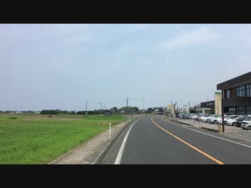 【ゆっくり】　日本一周自転車旅　part60　松江⇒鳥取