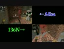 【Minecraft】人見知りの二人がマインクラフト実況 #11