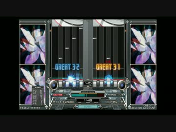 【beatmaniaIIDX】 Macuilxochitl (DPA) 【SINOBUZ】