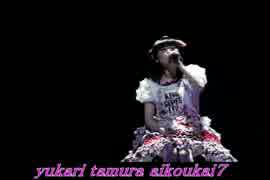 復活ありがとう☆ゆかりちゃん　【かぐや姫とお母さん】
