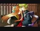 【ボイスドラマ】花魁道中いろは唄～二葉前編～【公式】