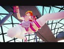 【MMD】ナースなミクたちでライアーダンス【紳士向け】