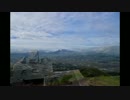 【RVF400】九州ツーリングに行ってきました-3日目前編-【湯布院～阿蘇】