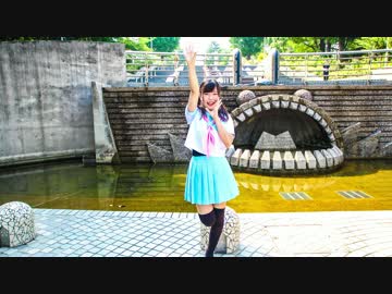 金曜日のおはよう　踊ってみた【いおりん】