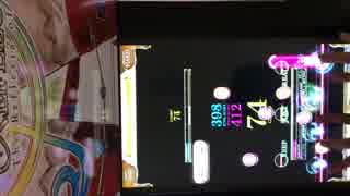 【REFLEC BEAT 悠久のリフレシア】メアリー牧場の1日(W-HARD)
