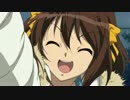 涼宮ハルヒの消失 AMV
