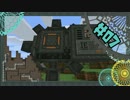 【Minecraft】ゆかり工魔録【VOICEROID&ゆっくり】Part.07