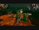 Splatoon2(スプラトゥーン2) サーモンラン グリル誘導方法