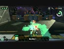 【プレイ動画】 Splatoon2 ヒーローモードPart20