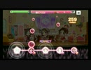 【デレステ】Kawaii make MY day![MASTER] ALL PERFECT