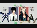 【旋光の輪舞】2017年7月15日センコロRev.X対戦会09【XBOX360】