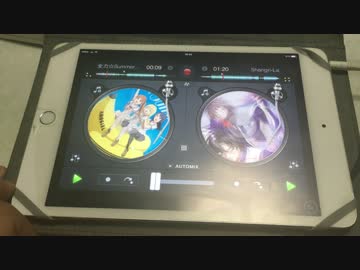 『気づかないうちにアホガールOPがファフナーになる』を再現してみた