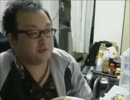 なかじまゆうき 中嶋勇樹 ハゲ ニート やきそば カレー 2013/12/21